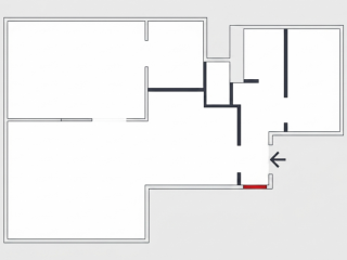 Eladó 77 m²-estársasházi lakás XI. Kerület (Szentimreváros (Feneketlen tó környéke)) , nagypolgári elegancia a Feneketlen-tónál: 169'900'000 Ft