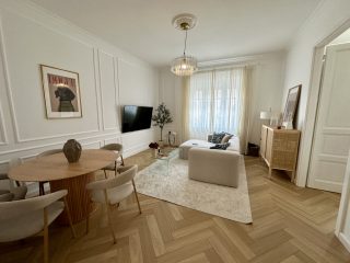 Eladó 77 m²-estársasházi lakás XI. Kerület (Szentimreváros (Feneketlen tó környéke)) , nagypolgári elegancia a Feneketlen-tónál: 169'900'000 Ft