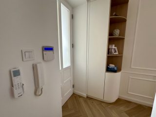 Eladó 77 m²-estársasházi lakás XI. Kerület (Szentimreváros (Feneketlen tó környéke)) , nagypolgári elegancia a Feneketlen-tónál: 169'900'000 Ft