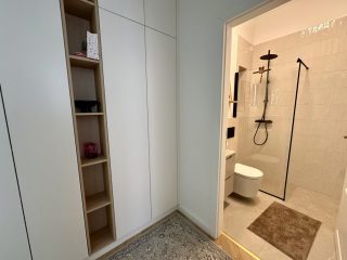 Eladó 77 m²-estársasházi lakás XI. Kerület (Szentimreváros (Feneketlen tó környéke)) , nagypolgári elegancia a Feneketlen-tónál: 169'900'000 Ft