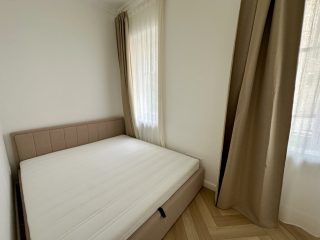 Eladó 77 m²-estársasházi lakás XI. Kerület (Szentimreváros (Feneketlen tó környéke)) , nagypolgári elegancia a Feneketlen-tónál: 169'900'000 Ft
