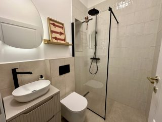 Eladó 77 m²-estársasházi lakás XI. Kerület (Szentimreváros (Feneketlen tó környéke)) , nagypolgári elegancia a Feneketlen-tónál: 169'900'000 Ft