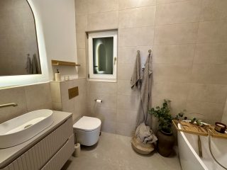 Eladó 77 m²-estársasházi lakás XI. Kerület (Szentimreváros (Feneketlen tó környéke)) , nagypolgári elegancia a Feneketlen-tónál: 169'900'000 Ft