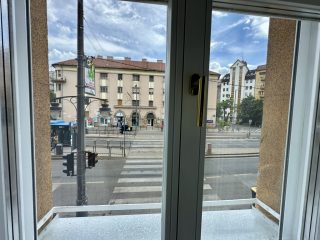 Eladó 77 m²-estársasházi lakás XI. Kerület (Szentimreváros (Feneketlen tó környéke)) , nagypolgári elegancia a Feneketlen-tónál: 169'900'000 Ft