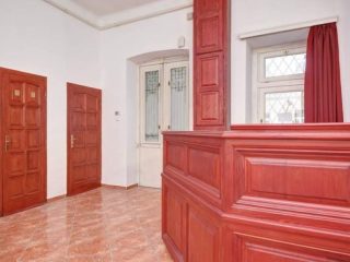 Eladó 149 m²-estársasházi lakás XII. Kerület (Krisztinaváros) , Alkotás utca: 380'000 EUR