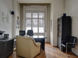 Eladó 149 m²-estársasházi lakás XII. Kerület (Krisztinaváros) , Alkotás utca: 380'000 EUR