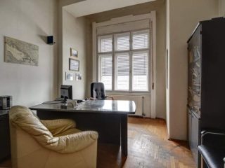 Eladó 149 m²-estársasházi lakás XII. Kerület (Krisztinaváros) , Alkotás utca: 380'000 EUR