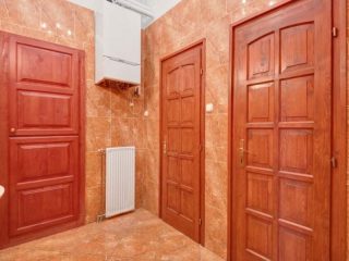 Eladó 149 m²-estársasházi lakás XII. Kerület (Krisztinaváros) , Alkotás utca: 380'000 EUR