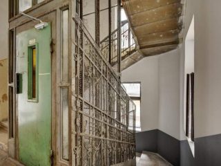 Eladó 149 m²-estársasházi lakás XII. Kerület (Krisztinaváros) , Alkotás utca: 380'000 EUR