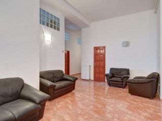 Eladó 149 m²-estársasházi lakás XII. Kerület (Krisztinaváros) , Alkotás utca: 380'000 EUR