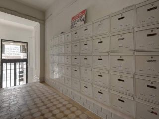 Eladó 149 m²-estársasházi lakás XII. Kerület (Krisztinaváros) , Alkotás utca: 380'000 EUR