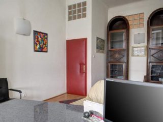 Eladó 149 m²-estársasházi lakás XII. Kerület (Krisztinaváros) , Alkotás utca: 380'000 EUR