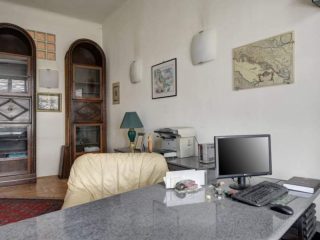 Eladó 149 m²-estársasházi lakás XII. Kerület (Krisztinaváros) , Alkotás utca: 380'000 EUR