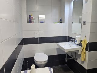 Kiadó 71 m²-esüzlethelyiség utcai bejárattal XII. Kerület (Krisztinaváros) , Alkotás utca: 490'000 Ft