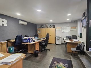 Kiadó 71 m²-esüzlethelyiség utcai bejárattal XII. Kerület (Krisztinaváros) , Alkotás utca: 490'000 Ft
