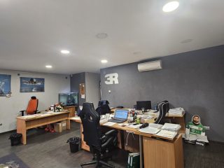 Kiadó 71 m²-esüzlethelyiség utcai bejárattal XII. Kerület (Krisztinaváros) , Alkotás utca: 490'000 Ft