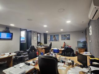 Kiadó 71 m²-esüzlethelyiség utcai bejárattal XII. Kerület (Krisztinaváros) , Alkotás utca: 490'000 Ft