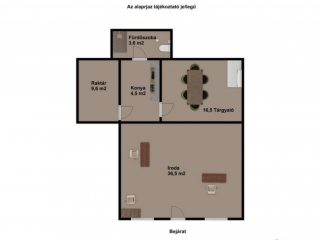 Kiadó 71 m²-esüzlethelyiség utcai bejárattal XII. Kerület (Krisztinaváros) , Alkotás utca: 490'000 Ft
