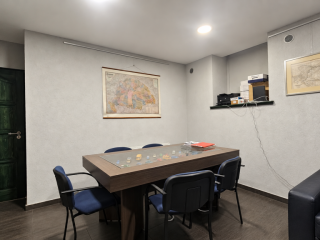 Kiadó 71 m²-esüzlethelyiség utcai bejárattal XII. Kerület (Krisztinaváros) , Alkotás utca: 490'000 Ft