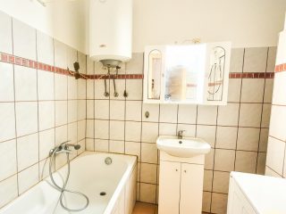 Kiadó 44 m²-estársasházi lakás XII. Kerület (Krisztinaváros) , Avar utca 23 utca: 200'000 Ft