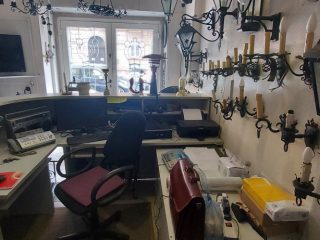 Eladó 125 m²-esüzlethelyiség utcai bejárattal XII. Kerület (Krisztinaváros) , Déli Páyaudvarnál utca: 380'000'000 Ft