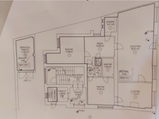 Eladó 125 m²-esüzlethelyiség utcai bejárattal XII. Kerület (Krisztinaváros) , Déli Páyaudvarnál utca: 380'000'000 Ft