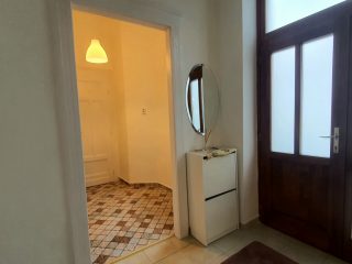 Eladó 60 m²-estársasházi lakás XII. Kerület (Krisztinaváros) , GREGUSS utca: 94'900'000 Ft