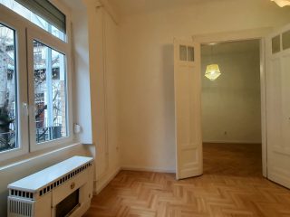 Eladó 60 m²-estársasházi lakás XII. Kerület (Krisztinaváros) , GREGUSS utca: 94'900'000 Ft