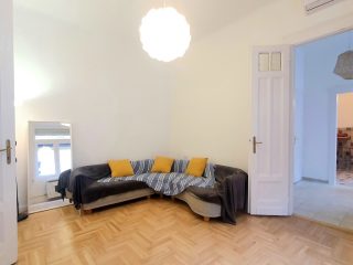 Eladó 60 m²-estársasházi lakás XII. Kerület (Krisztinaváros) , GREGUSS utca: 94'900'000 Ft