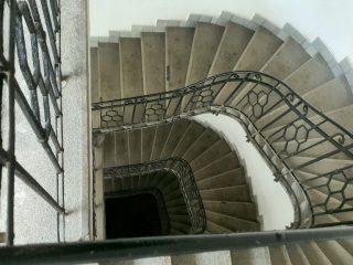 Eladó 60 m²-estársasházi lakás XII. Kerület (Krisztinaváros) , GREGUSS utca: 94'900'000 Ft