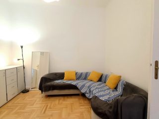 Eladó 60 m²-estársasházi lakás XII. Kerület (Krisztinaváros) , GREGUSS utca: 94'900'000 Ft