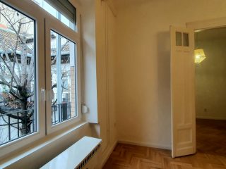 Eladó 60 m²-estársasházi lakás XII. Kerület (Krisztinaváros) , GREGUSS utca: 94'900'000 Ft