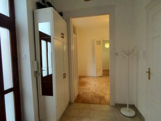 Eladó 60 m²-estársasházi lakás XII. Kerület (Krisztinaváros) , GREGUSS utca: 94'900'000 Ft