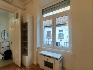 Eladó 60 m²-estársasházi lakás XII. Kerület (Krisztinaváros) , GREGUSS utca: 94'900'000 Ft