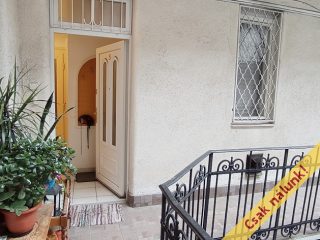 Eladó 75 m²-estársasházi lakás XII. Kerület (Krisztinaváros) , Márvány utca: 99'600'000 Ft