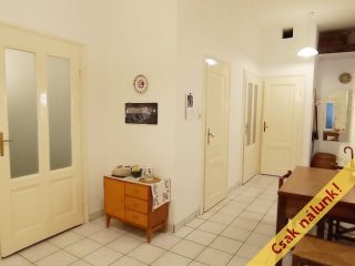 Eladó 75 m²-estársasházi lakás XII. Kerület (Krisztinaváros) , Márvány utca: 99'600'000 Ft