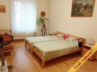 Eladó 75 m²-estársasházi lakás XII. Kerület (Krisztinaváros) , Márvány utca: 99'600'000 Ft