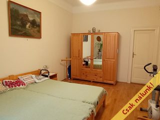 Eladó 75 m²-estársasházi lakás XII. Kerület (Krisztinaváros) , Márvány utca: 99'600'000 Ft