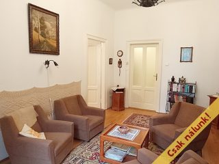 Eladó 75 m²-estársasházi lakás XII. Kerület (Krisztinaváros) , Márvány utca: 99'600'000 Ft