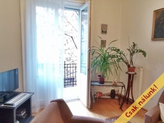 Eladó 75 m²-estársasházi lakás XII. Kerület (Krisztinaváros) , Márvány utca: 99'600'000 Ft