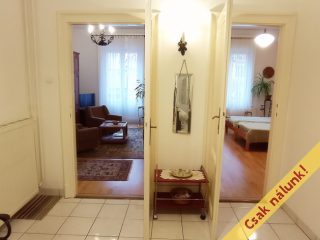 Eladó 75 m²-estársasházi lakás XII. Kerület (Krisztinaváros) , Márvány utca: 99'600'000 Ft