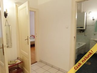 Eladó 75 m²-estársasházi lakás XII. Kerület (Krisztinaváros) , Márvány utca: 99'600'000 Ft