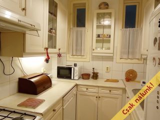 Eladó 75 m²-estársasházi lakás XII. Kerület (Krisztinaváros) , Márvány utca: 99'600'000 Ft