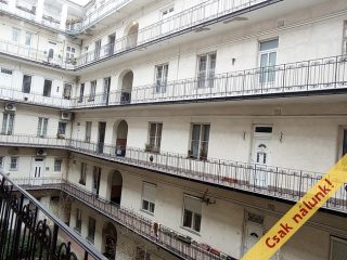 Eladó 75 m²-estársasházi lakás XII. Kerület (Krisztinaváros) , Márvány utca: 99'600'000 Ft