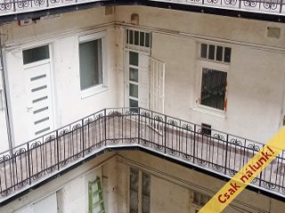 Eladó 75 m²-estársasházi lakás XII. Kerület (Krisztinaváros) , Márvány utca: 99'600'000 Ft