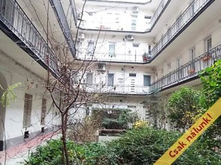 Eladó 75 m²-estársasházi lakás XII. Kerület (Krisztinaváros) , Márvány utca: 99'600'000 Ft