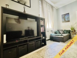 Eladó 39 m²-estársasházi lakás XII. Kerület (Krisztinaváros) , Márvány utca: 71'900'000 Ft