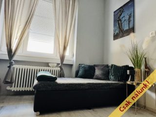 Eladó 39 m²-estársasházi lakás XII. Kerület (Krisztinaváros) , Márvány utca: 71'900'000 Ft