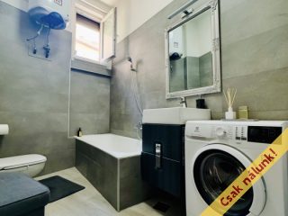 Eladó 39 m²-estársasházi lakás XII. Kerület (Krisztinaváros) , Márvány utca: 71'900'000 Ft