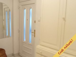 Eladó 75 m²-estársasházi lakás XII. Kerület (Krisztinaváros) , Márvány utca: 99'600'000 Ft